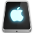 Apple Driver Icon